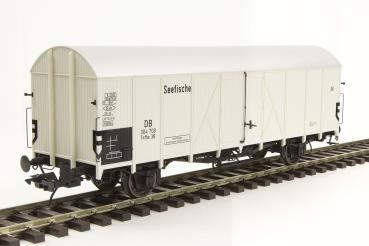 Kühlwagen ibdlps, 383, DB, Epoche 4